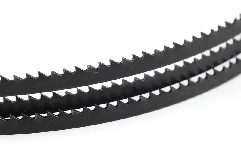 Proxxon Sägeblatt 14Z Extra schmales Bandsägeblatt