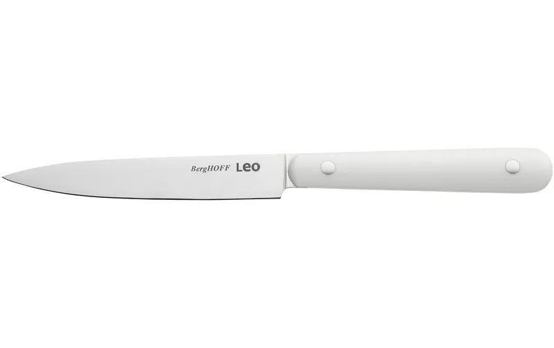 BergHOFF Officemesser Leo Spirit 12 cm, white