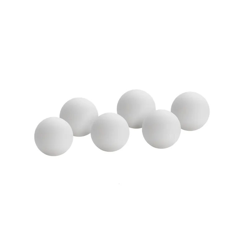 FTM Tischtennisball 6er Pack