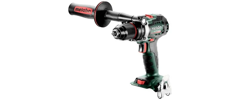 Metabo Akku-Bohrschrauber BS 18 LTX BL I