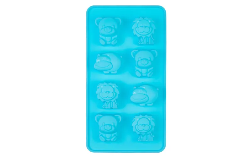 HobbyFun Giessform Tiere 1 pièces