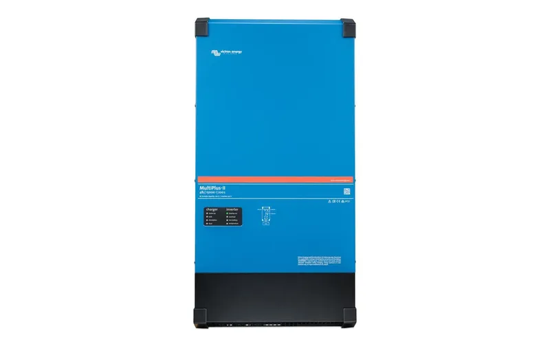 Victron Wechselrichter MultiPlus-II 48/15000/200-100 48 V 15kVA 100A