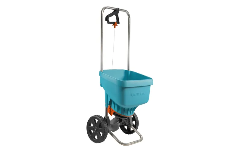 GARDENA Streuwagen XL