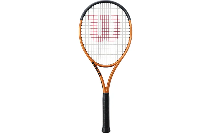 Wilson BURN 100S V6.0 RKT 2