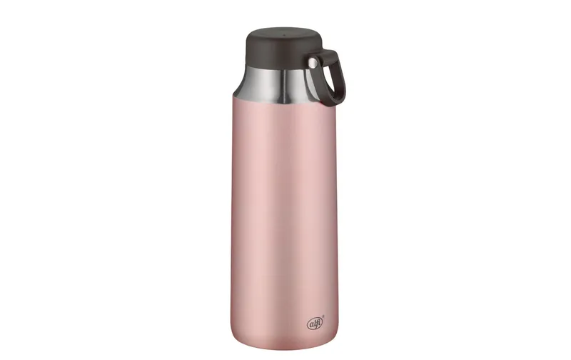 Alfi Thermosflasche Tea 900 ml, Rosa