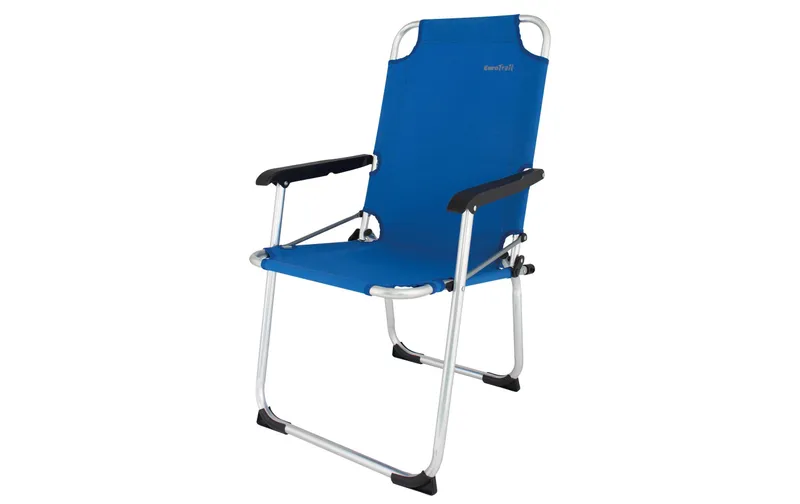 Eurotrail Campingstuhl Moita blue