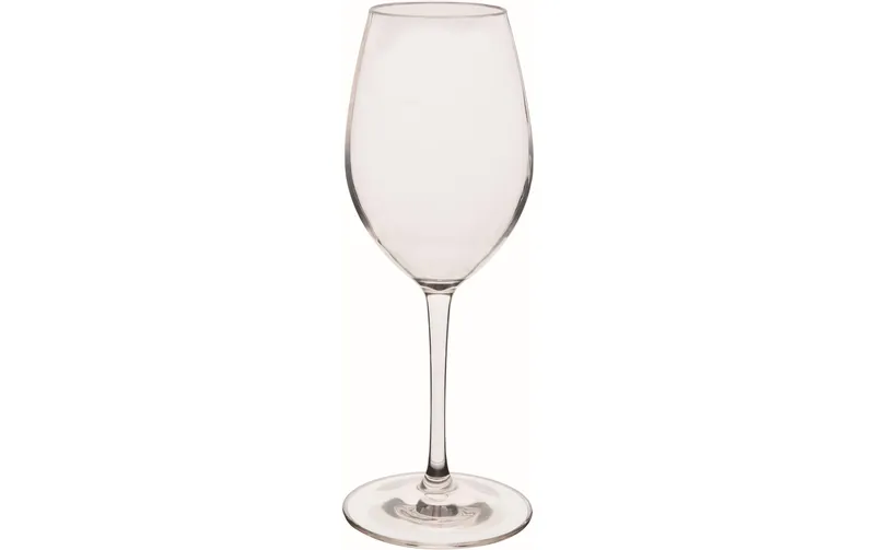 Eurotrail Outdoor-Weinglas Basic 265 ml 2-er Set