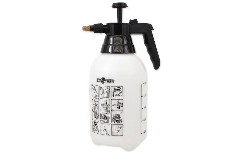 Repti Planet Pumpspray 1.5 l