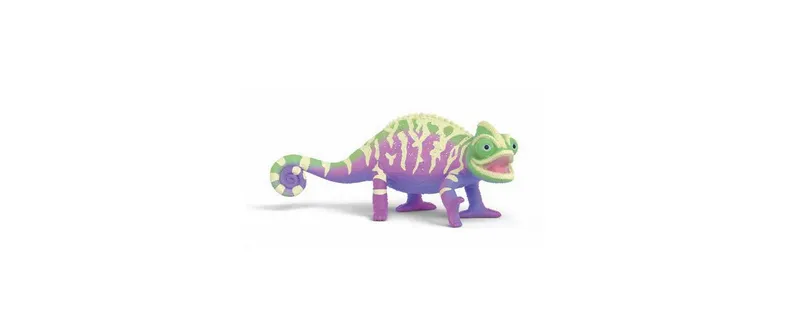Schleich Caspar the Chamäleon