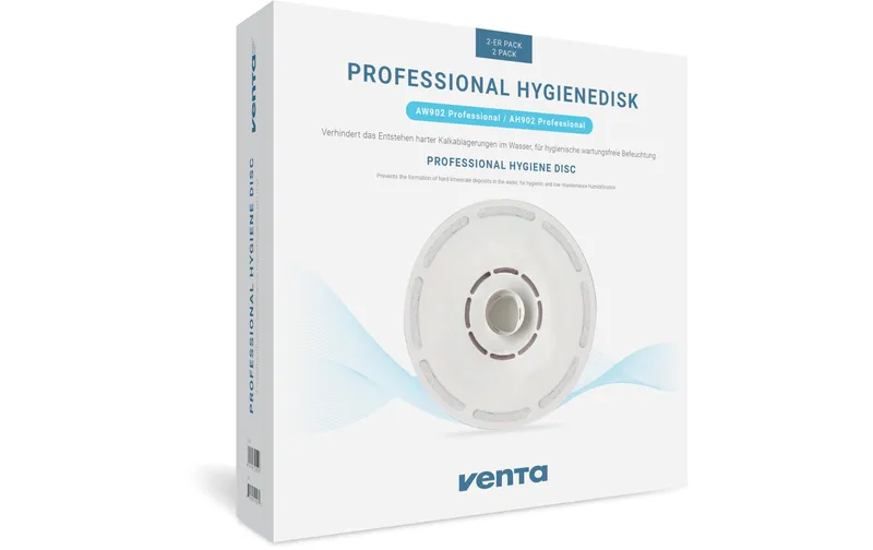 Venta Luftwäscher Hygienedisk 2er per Professional