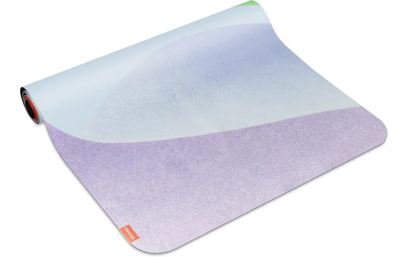 SPOKEY Yogamatte Travel Matte 0.15 cm, faltbar