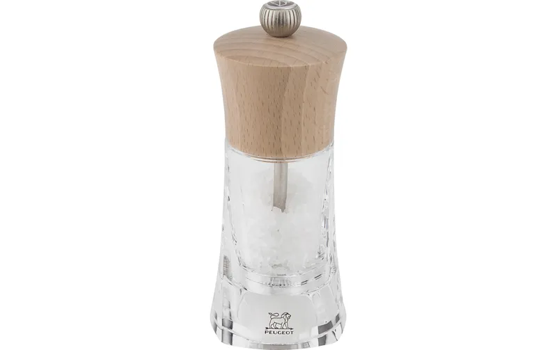Peugeot Salzmühle Peugeot Oleron 14 cm, Beige