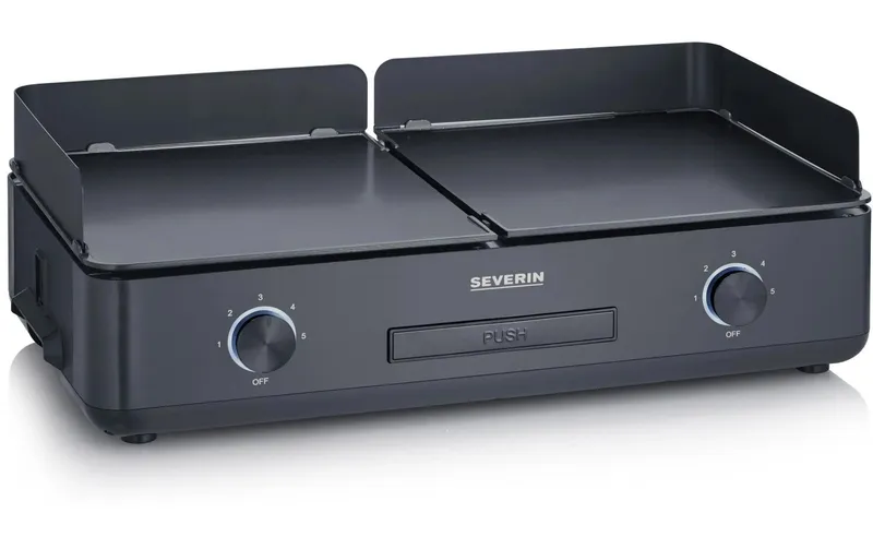 Severin Plancha Suave PG 8569