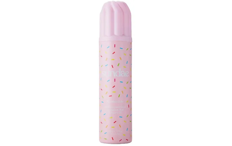 sundae Duschschaum Shower Foam Birthday Cake 265 ml