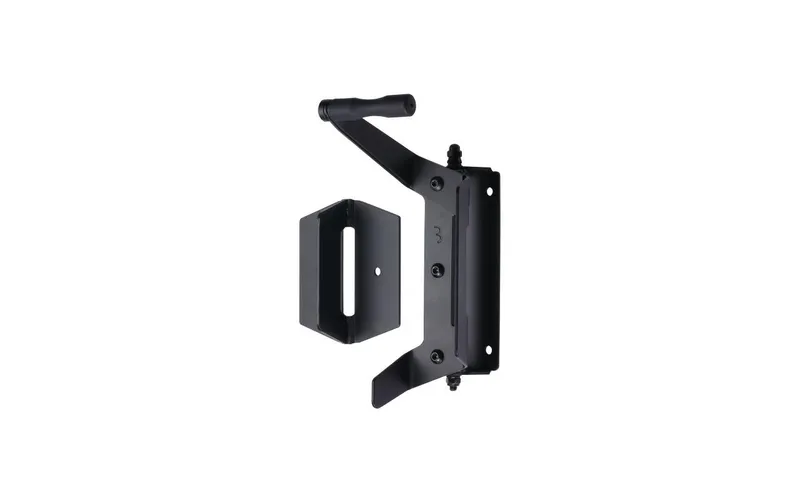 BBB ParkingLot schwenkbar, bis 3 pollici Pneu, 20 kg