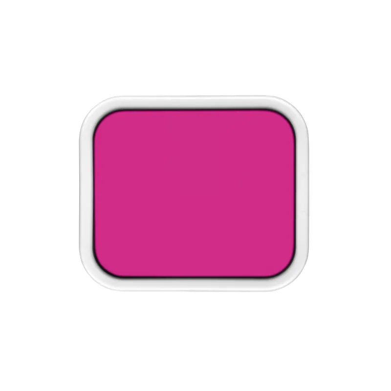 Caran d'Ache Wasserfarbe Gouache Studio Magenta, 1 pièces