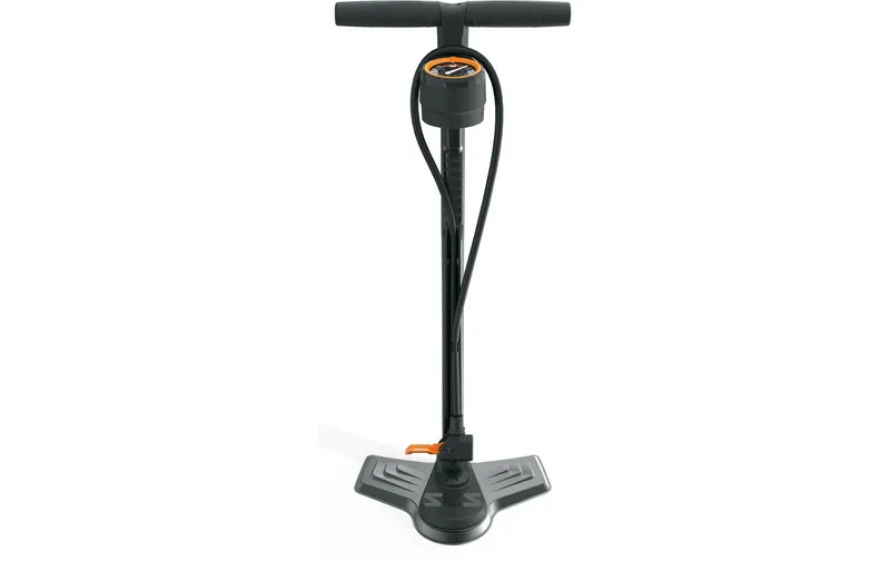 SKS Standpumpe Airmotion 12.0 Stahl