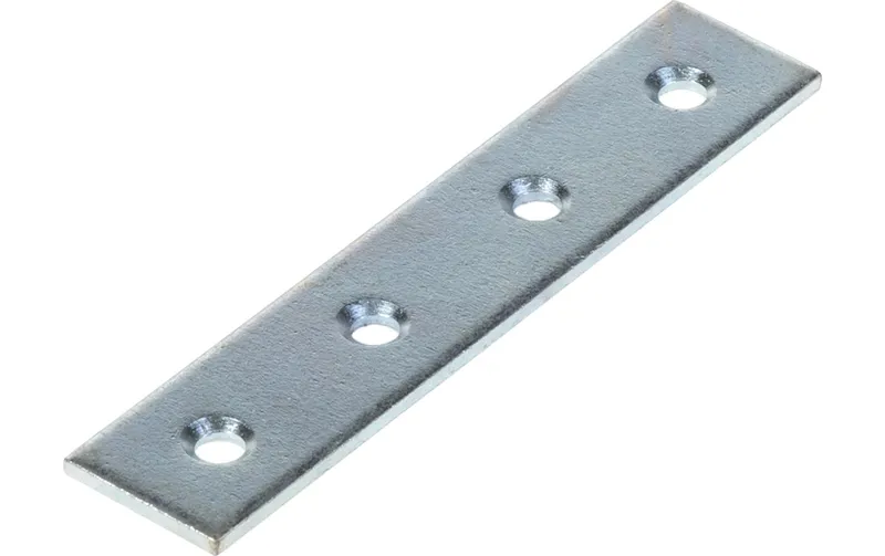 STRUCT Verbindungsplatte 75 x 15 mm