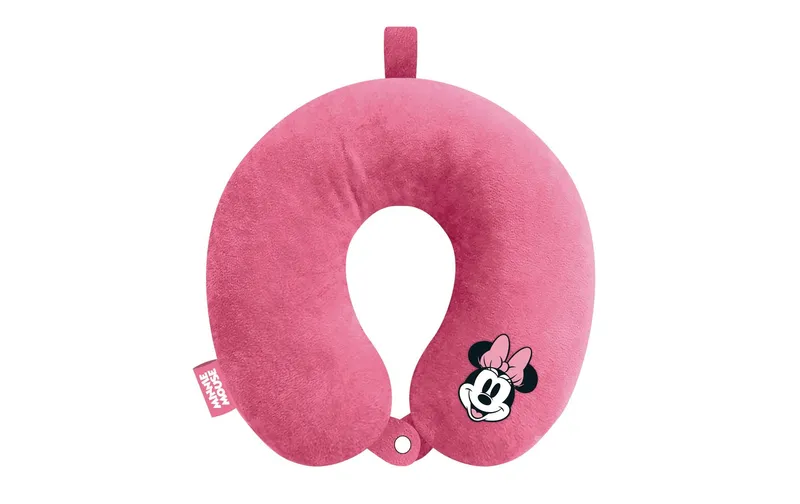 Arditex Nackenkissen Disney: Minnie 30 x 30 x 6 cm