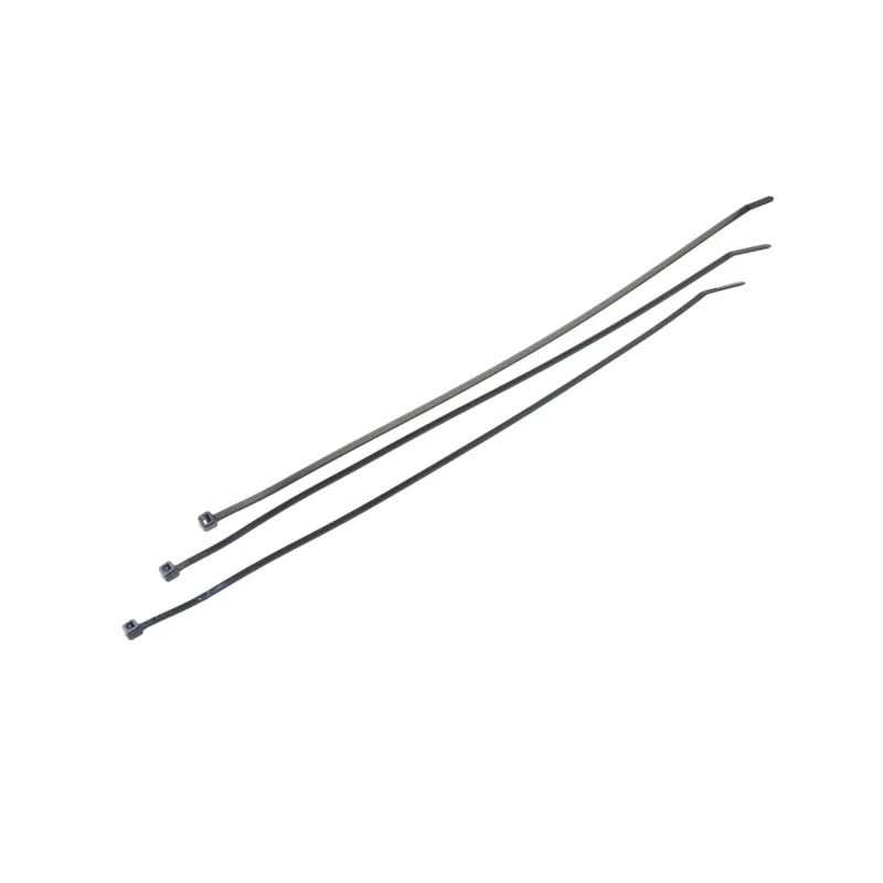 VR-Technics Kabelbinder nero 300 mm x 3.6 mm