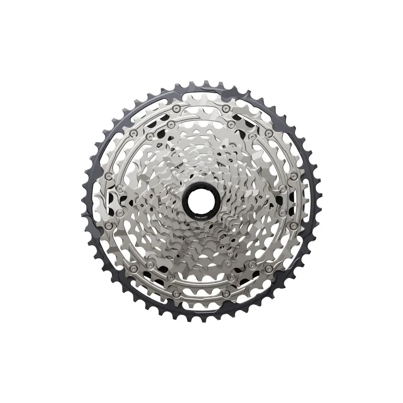 Shimano Deore CS-M7200 12-fach MTB-Kassette 10-51Z Ritzelpaket