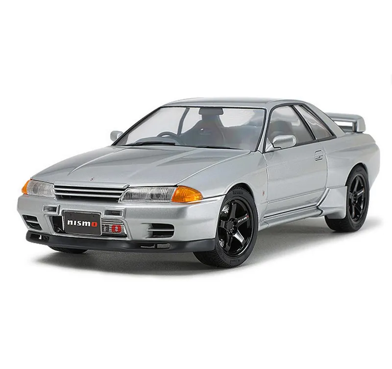Tamiya Bausatz Nissan Skyline GT-R R32 Nismo 1:24