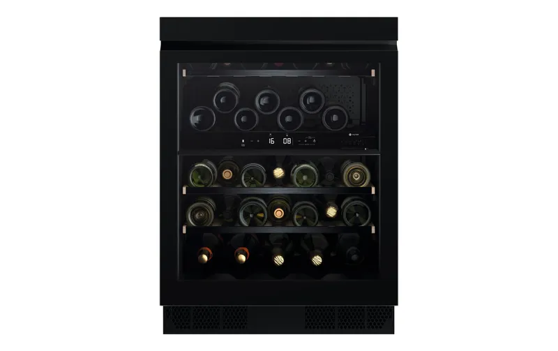 Electrolux Weinkühlschrank WKU60DSP Wechselbar/Rechts