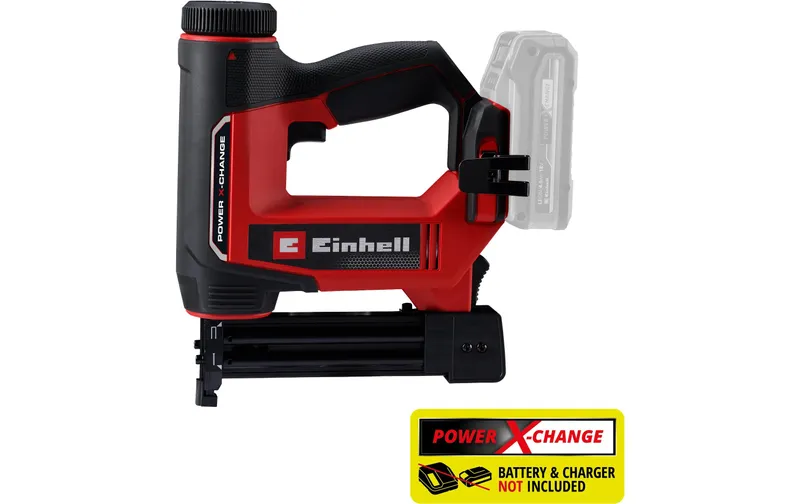 Einhell Akku-Nagler TE-CN 18/32 Li – Solo