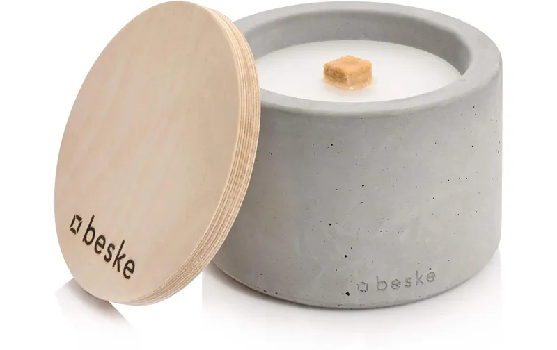 Beske Betonfeuer Solo' Ø14 cm