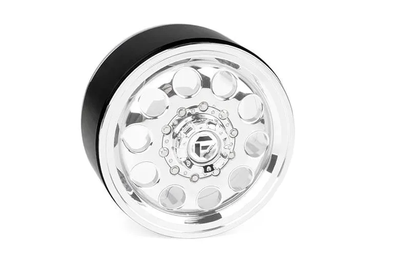 RC4WD Felgen Fuel Off-Road FF31 Front 1.9" Beadlock 2 Stück