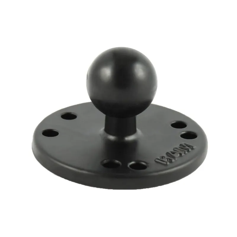 RAM Mounts Montagebasis RAM-B-202U rund