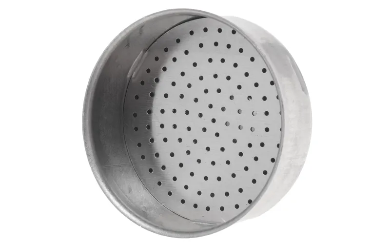Entonnoir doseur Bialetti pour Bialetti Moka Express, 1 tasse