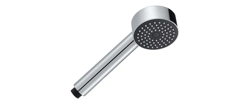 diaqua® Handbrause Gerda, 1/2", Verchromt