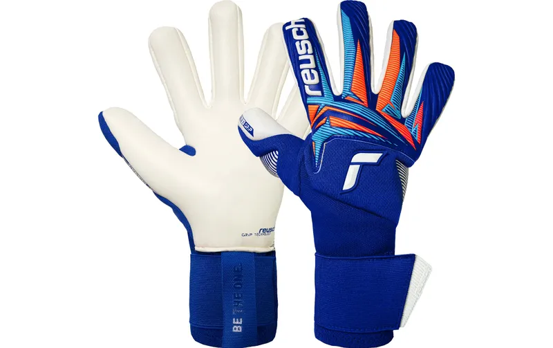 reusch Torwarthandschuh Attrakt Gold X NC Gravity 9