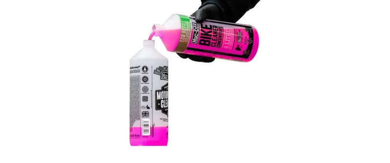 Muc-Off Reinigungsmittel Konzentrat 1 l