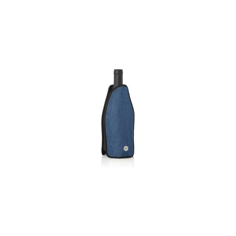 AdHoc Vin-Rafraîchisseur Arctic, Bleu
