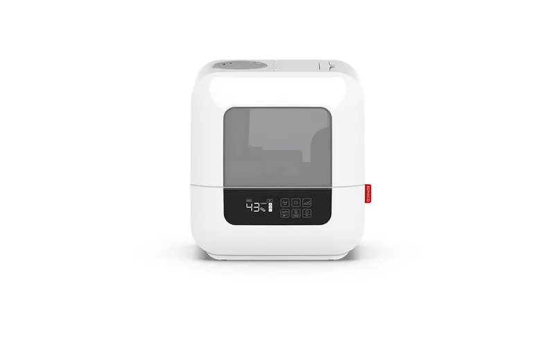 Boneco Ultraschall-Luftbefeuchter U700 SMART bianco