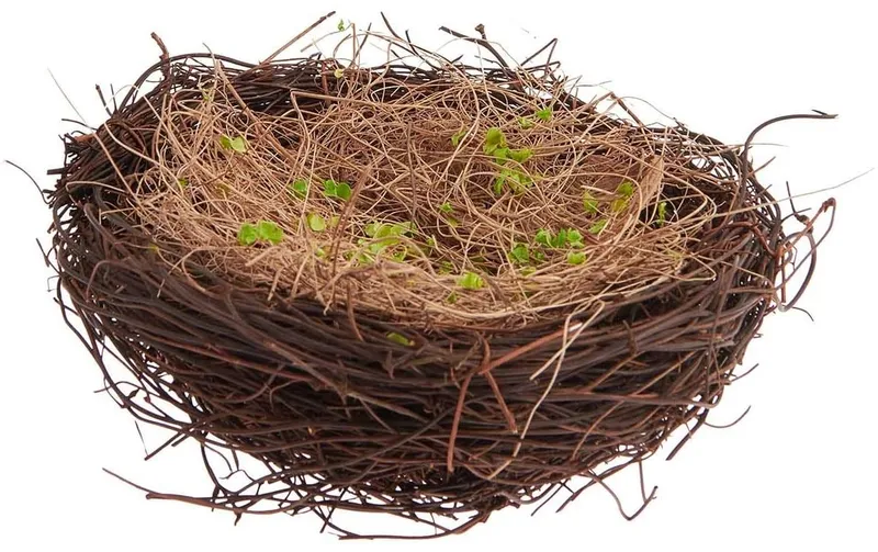 Rico Design Osternest Ø 15 cm