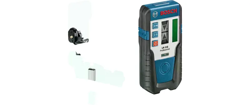 Bosch Professional Laserempfänger LR 1G