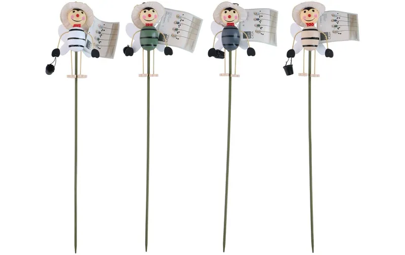 Arti Casa Gartenstecker assortiert 48 cm