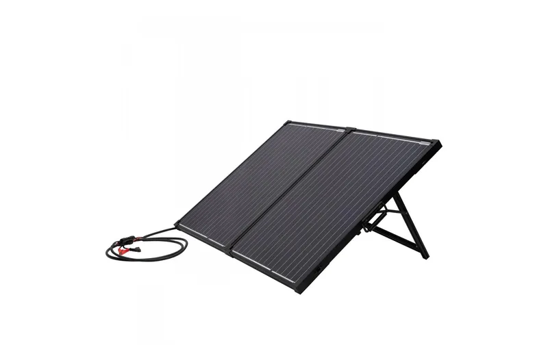 Technaxx Solarkoffer TX-215 100 W
