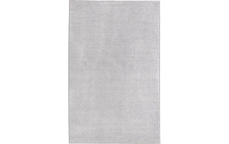 Hanse Home Teppich Pure 140 cm x 200 cm, gris