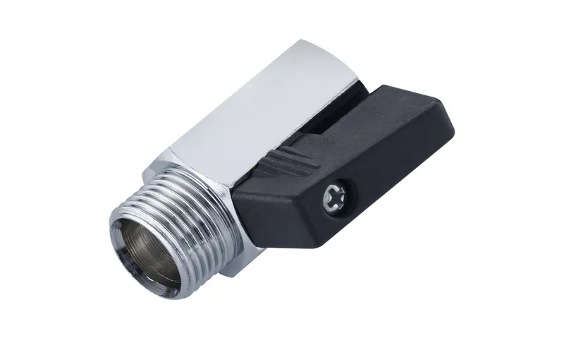 Mateu Kugelhahnventil 3/8"