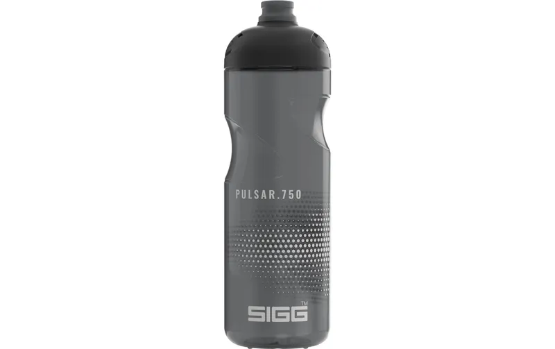 SIGG Trinkflasche Pulsar 0.75 l Anthrazit