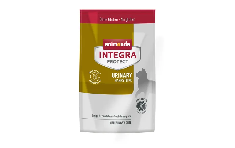 Animonda Integra Protect Trockenfutter Urinary, 1.2 kg