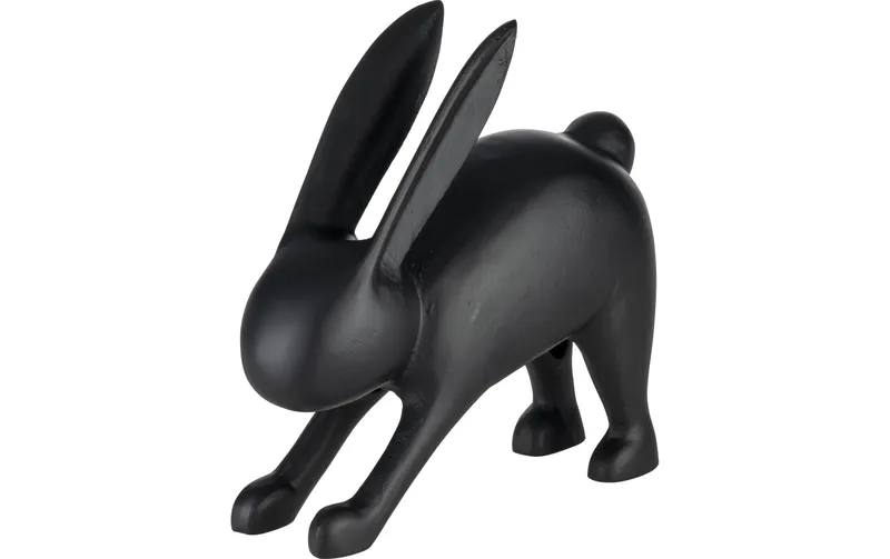 EGLO Hase Marovato 14.5 cm, Schwarz