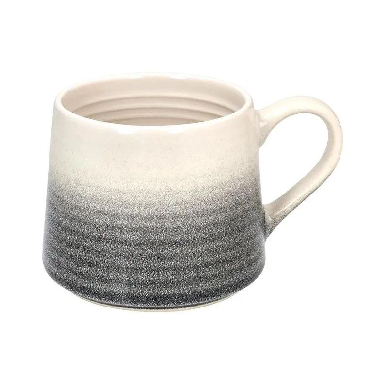 Tognana Kaffeetasse Tognana Kaffeetasse MUG 450 ml, Grau