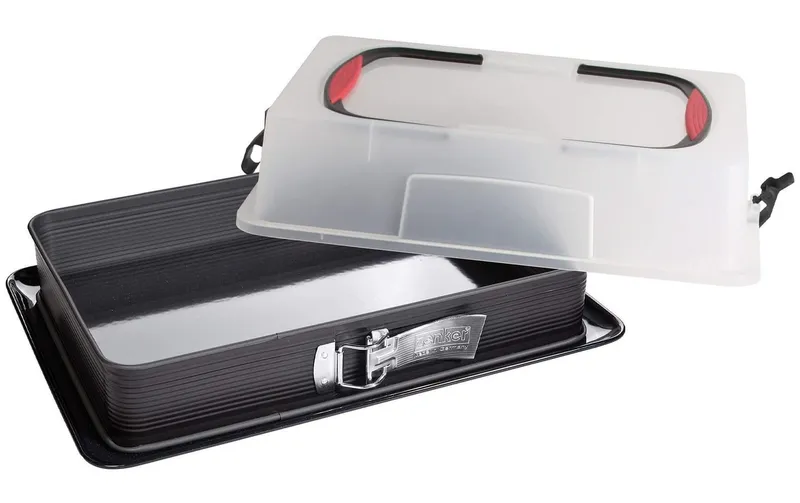 Zenker Springform Deluxe 38 x 25 cm