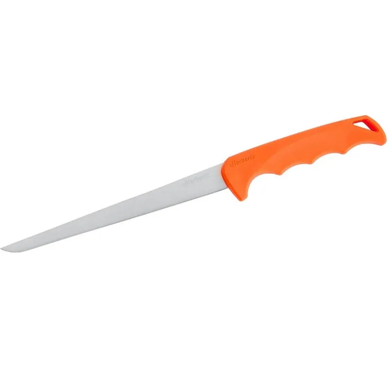 Herbertz Filetiermesser Smart, Orange, Large