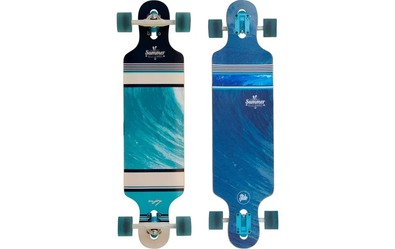 Slide Longboard Lagoon 36"